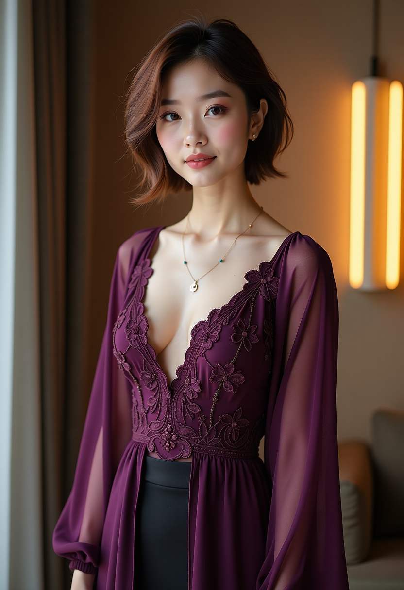 后会无期 电影剧照