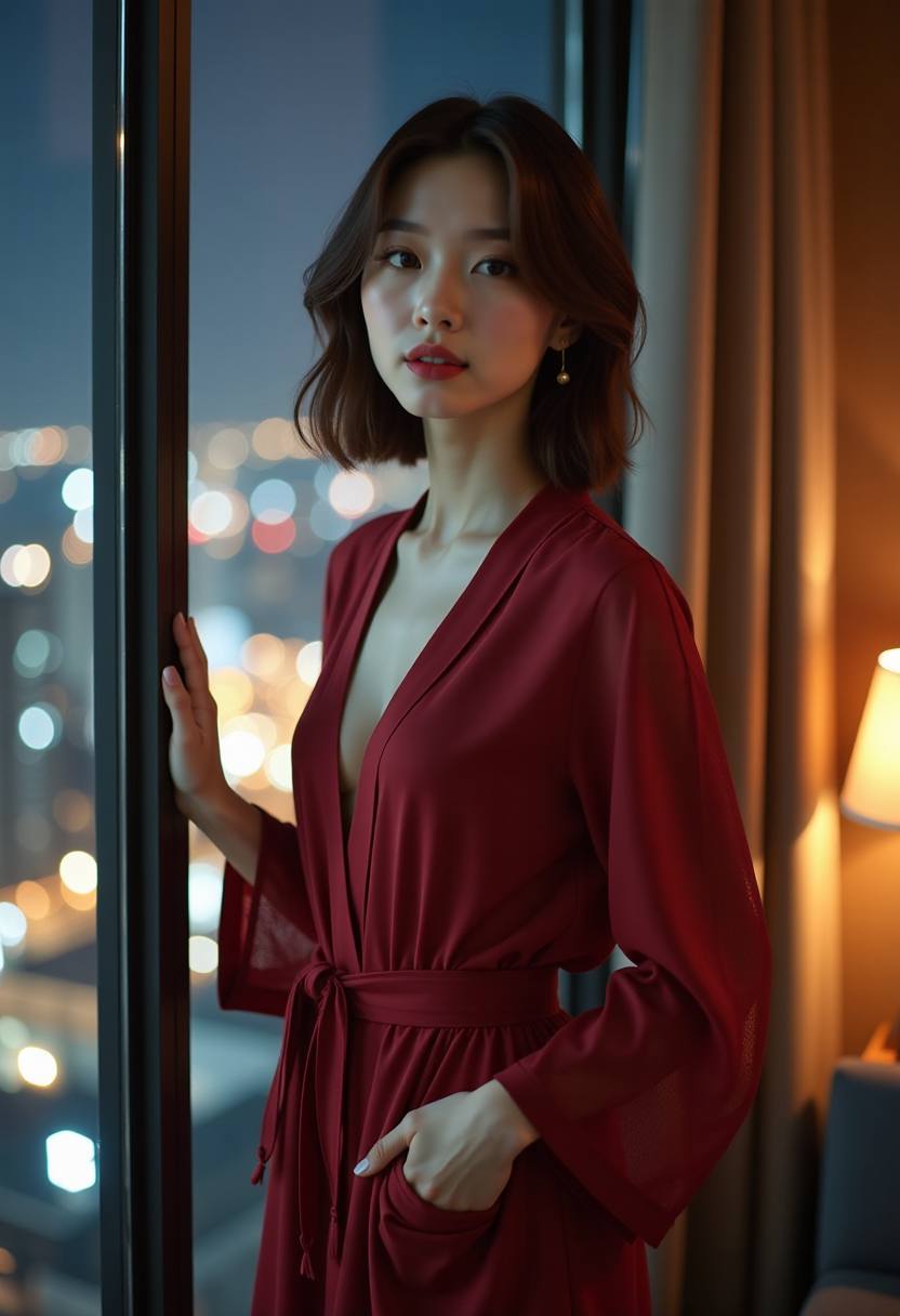 后会无期