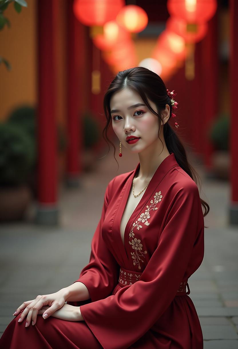 最后一班渡轮