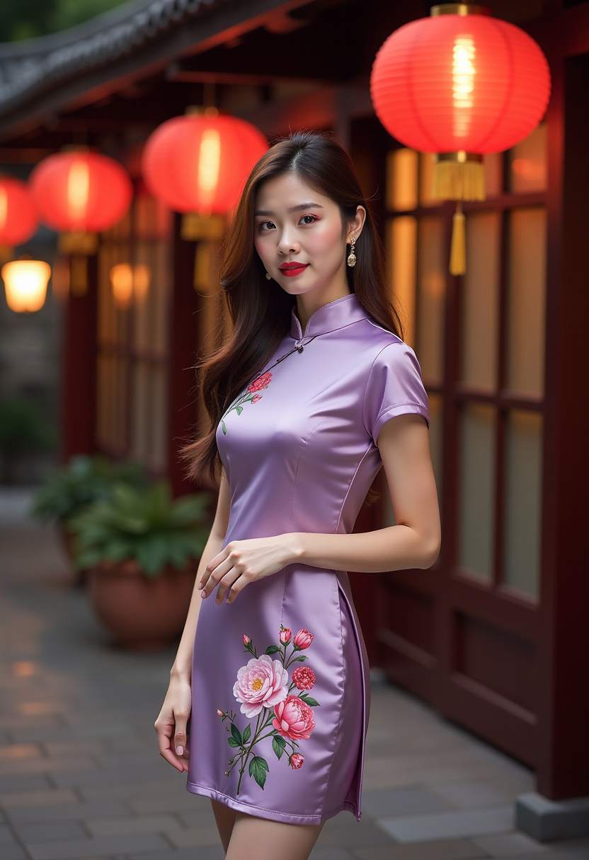 镜湖谜案