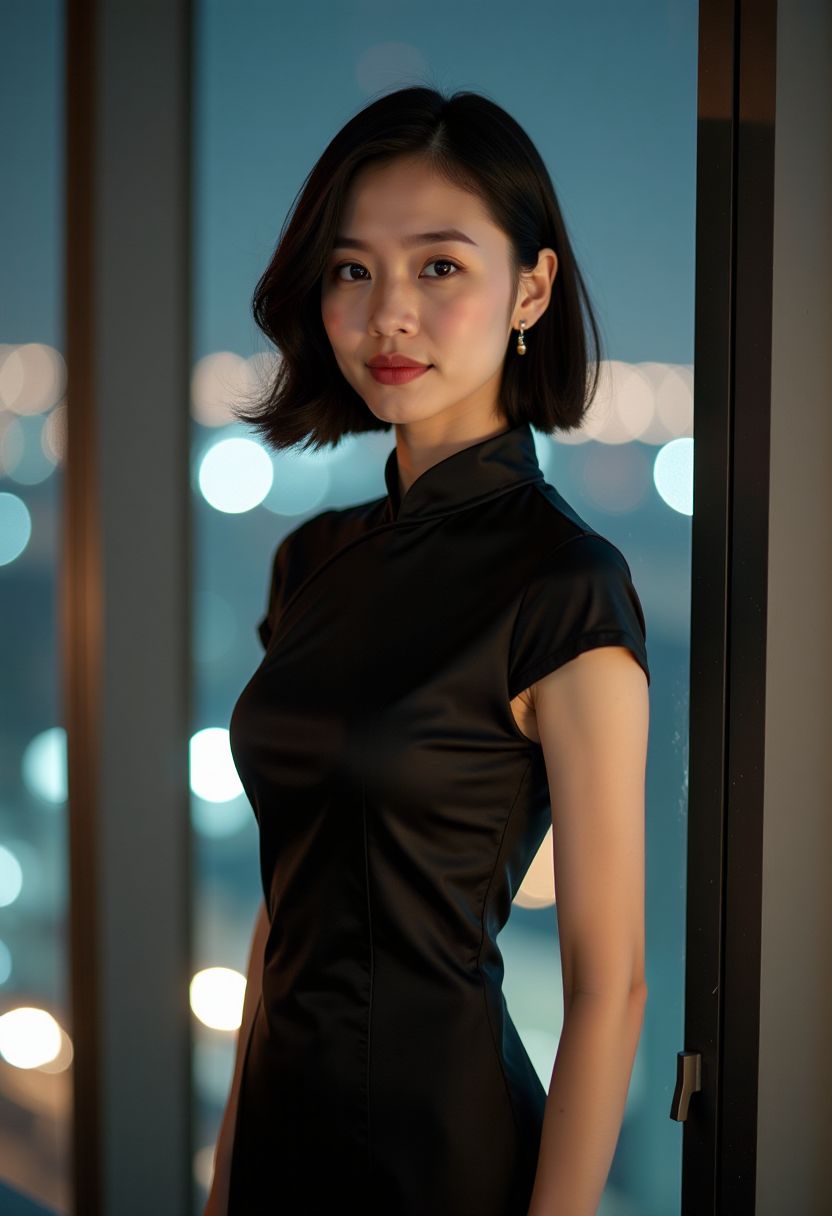 镜湖谜案
